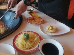 -江湖水乡铁锅炖魚(周庄嘉园店)