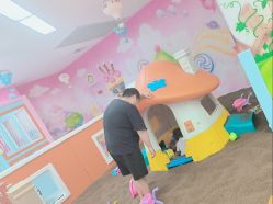 点击看大图 -孩子王童乐园(连云港万达店)