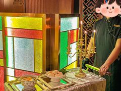 -ONE FULL 古董港式海鲜火锅