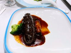-青岛蓝海御华大饭店（金沙滩店）·蓝钻国际美食自助百汇