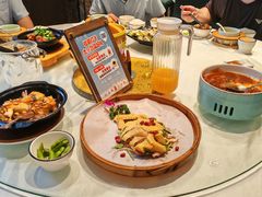 -顺德佬·宴请·生日宴(西乡店)