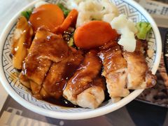 -吉野家(上亿广场店)