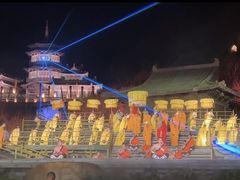 -禅宗少林·音乐大典