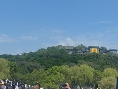 -北山公园
