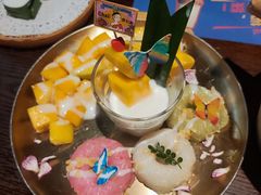 -泰妃殿(武汉首店)