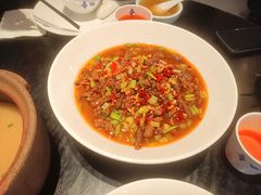 -简小舍·民间手艺菜(武昌江滩店)