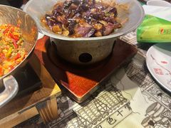 -绿茶餐厅(千岛湖银泰城店)