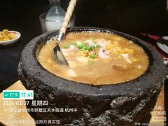 -锦楼·臻选新杭帮(杭州中心店)