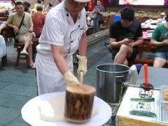 -江宁会馆(劈柴院店)