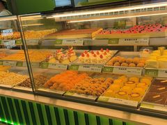 -南洋大师傅(长楹天街店)
