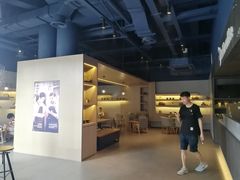 -瑞幸咖啡(协信星光广场店)