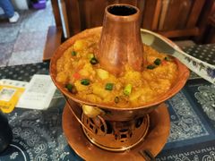 -蜗牛小馆醉乡民谣云南菜(惠新西里店)