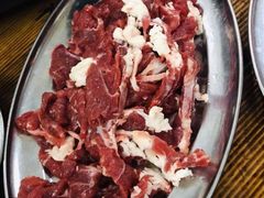 -江村四哥新鲜牛肉店(江高总店)