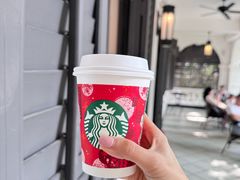 -星巴克臻选(广州沙面店)