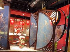-满园烤鸭·春饼(沈北万达店)