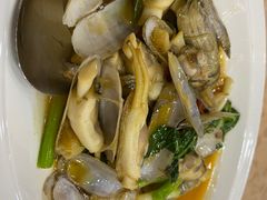 -海港餐厅·平价海鲜·茶点(小公园店)