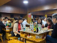 大堂-玉林串串香·成都老字号(玉林街总店)