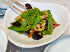 -北李妈妈菜·海肠捞饭(高新万达店)