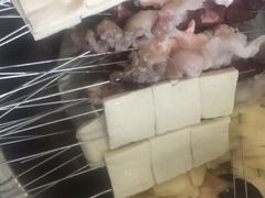 -永安烧烤