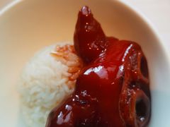 十八代香米-潮上潮(南中环店)