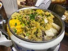 -六合居·明厨亮灶餐厅(成双大道店)