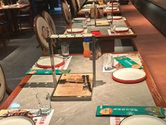 -通海俄式烧烤·俄罗斯大串(嵩山路店)