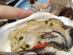 -大京园海鲜烧烤(东城路店)