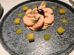 -哈布斯扒房(华发商都店)