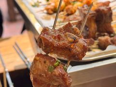 -盟重烧烤(高正街店)