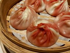 招牌小笼包-竹外桃花·江南小酒馆(SKP·S店)