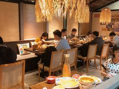 大堂-泰妃殿(新世界旗舰店)