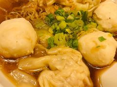 -源记茶餐厅(尖沙咀店)