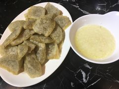 -二姐卤煮(南十里居店)