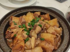 -新兴家喻酒家·羊城名宴(昌岗店)