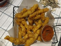 -蛙老爹·蜀香美蛙鱼头(王家湾店)