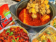 -跳舞牛·串烧酒场(麦地店)