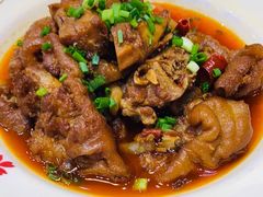 -易老妈蹄花.特色川菜(人民公园总店)