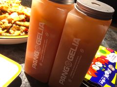 -胖哥俩肉蟹煲(长沙高铁吾悦广场店)