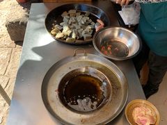 -胖金妹鸡豆凉粉店