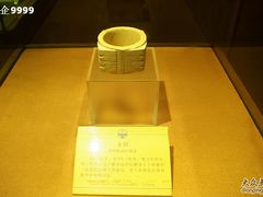 -浙江省博物馆(孤山馆区)
