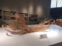 -中国美术学院象山校区-民艺博物馆