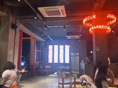 -酒里·宜州果酱烧烤(葛村店)