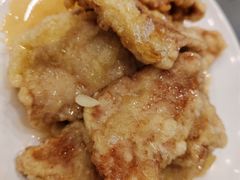 -东北农家小院(定西路店)