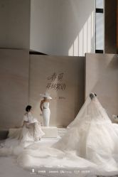 -DC大蔡婚礼策划(李公堤店)
