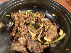 -红星光发煲仔饭(文海店)