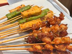 -鸿先阁·干煸虾(星沙店)