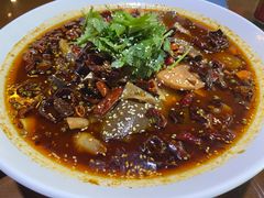 -58度品质川菜馆(经一路店)