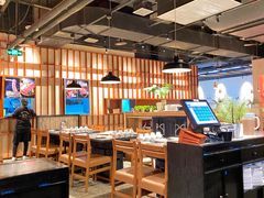 -嘿嘟嘟·肋条烧肉放题(爱融荟城店)