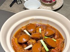 -曾宴·楚菜(湖北省博物馆店)