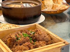 -一楼食业·美食人家